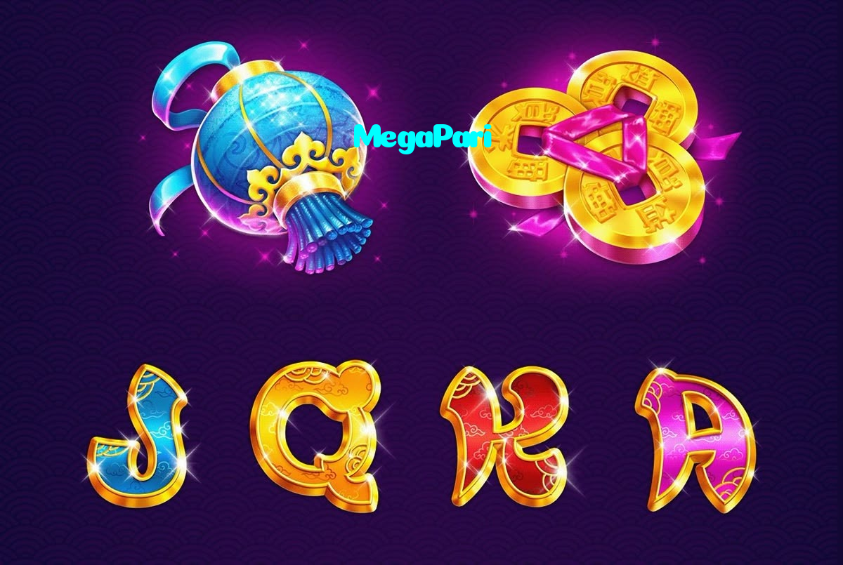 MegaPari casino presented on mobile device in Pakistan with slots and live games