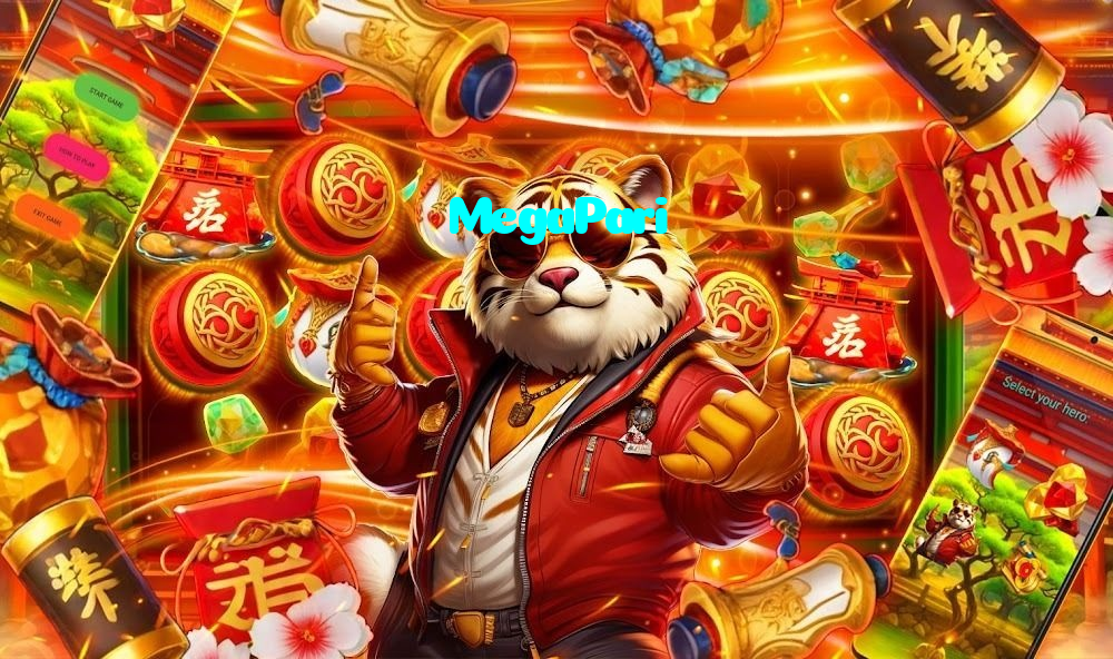 MegaPari